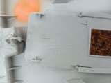 769147820R Накладка на стойку кузова левая Renault Kaptur 2021 фото 8