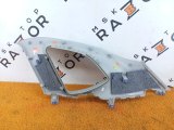 769359756R Накладка на стойку кузова задняя левая Renault Kaptur 2021 фото 5