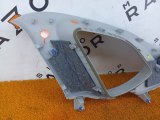 769359756R Накладка на стойку кузова задняя левая Renault Kaptur 2021 фото 6