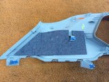 769340258R Накладка на стойку кузова задняя правая Renault Kaptur 2021 фото 8