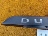848107242R, 848101807R Накладка крышки багажника Renault Duster 2021 фото 2