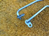 320105254R Трубка Renault Kaptur 2021 фото 4