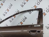 7P0831311B, 95853101100GRV Дверь передняя левая Volkswagen Touareg фото 2