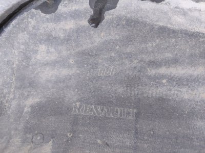 Бампер