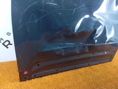 Дверь