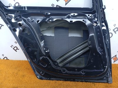 Дверь