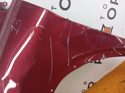 Крыло
