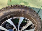 Колесо NEO NEO665 R16 5x114.3, Nokian 215/65 R16, летнее фото 2
