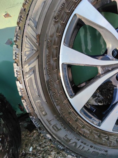 Колесо NEO NEO665 R16 5x114.3, Nokian 215/65 R16, летнее