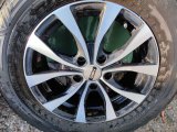 Колесо NEO NEO665 R16 5x114.3, Nokian 215/65 R16, летнее фото 5
