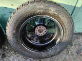 Колесо NEO NEO665 R16 5x114.3, Nokian 215/65 R16, летнее фото 9