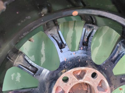 Колесо NEO NEO665 R16 5x114.3, Nokian 215/65 R16, летнее