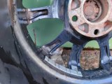 Колесо NEO NEO665 R16 5x114.3, Nokian 215/65 R16, летнее фото 11
