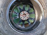 Колесо NEO NEO665 R16 5x114.3, Nokian 215/65 R16, летнее фото 12