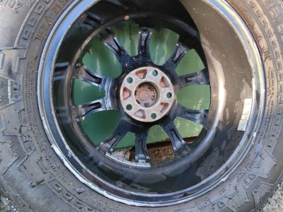 Колесо NEO NEO665 R16 5x114.3, Nokian 215/65 R16, летнее