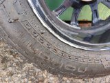Колесо NEO NEO665 R16 5x114.3, Nokian 215/65 R16, летнее фото 13