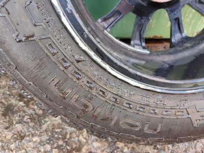 Колесо NEO NEO665 R16 5x114.3, Nokian 215/65 R16, летнее