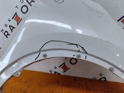 Крыло