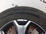 403006936R Колесо Renault Kaptur R16 5x114.3, Continental 215/65 R16, летнее фото 4