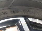 403006936R Колесо Renault Kaptur R16 5x114.3, Continental 215/65 R16, летнее фото 6