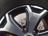 403006936R Колесо Renault Kaptur R16 5x114.3, Continental 215/65 R16, летнее фото 7