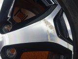 403006936R Колесо Renault Kaptur R16 5x114.3, Continental 215/65 R16, летнее фото 8