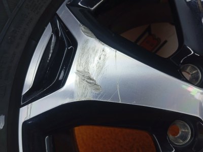 Колесо Renault Kaptur R16 5x114.3, Continental 215/65 R16, летнее