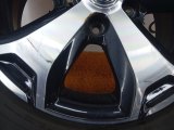 403006936R Колесо Renault Kaptur R16 5x114.3, Continental 215/65 R16, летнее фото 10