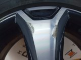 403006936R Колесо Renault Kaptur R16 5x114.3, Continental 215/65 R16, летнее фото 11
