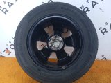 403006936R Колесо Renault Kaptur R16 5x114.3, Continental 215/65 R16, летнее фото 14