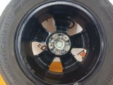 403006936R Колесо Renault Kaptur R16 5x114.3, Continental 215/65 R16, летнее фото 15
