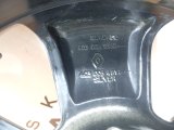 403006936R Колесо Renault Kaptur R16 5x114.3, Continental 215/65 R16, летнее фото 16