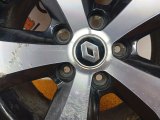 403006936R Диск литой Renault Kaptur R16 5x114.3 ET50 фото 3