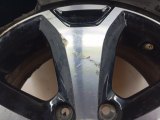 403006936R Диск литой Renault Kaptur R16 5x114.3 ET50 фото 5