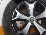 403006936R Диск литой Renault Kaptur R16 5x114.3 ET50 фото 8