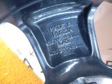 403006936R Диск литой Renault Kaptur R16 5x114.3 ET50 фото 11