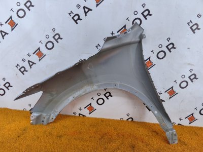 Крыло