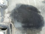 877312W000CA Накладка двери задняя левая Hyundai Santa Fe фото 6