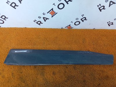 Молдинг двери