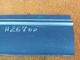 609001033AA Накладка двери передняя левая Chery Tiggo 4 Pro фото 2