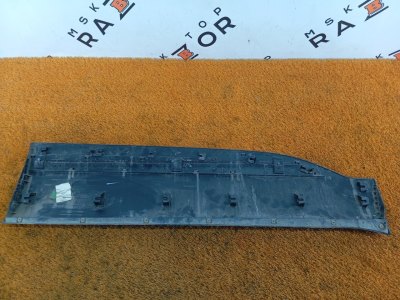 Накладка двери