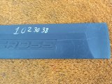 8450100988 Молдинг двери задний правый Lada Granta фото 2