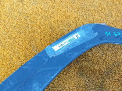 Накладка крыла