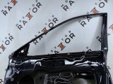 H010M4CMMA Дверь Nissan X-TRAIL 2020 фото 8
