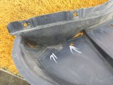 51757340743 Защита бампера передняя левая BMW 5-Series 2017 фото 5