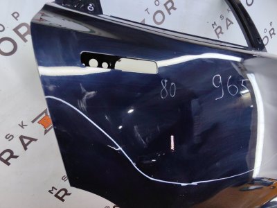 Дверь