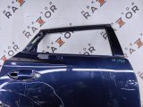 551001324AADYJ Дверь задняя правая Omoda C5 2023 фото 2