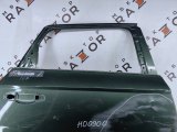 575833052J Дверь задняя правая Skoda KAROQ 2020 фото 2
