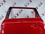 5081047200C15 Дверь задняя левая Geely Atlas Pro 2023 фото 2