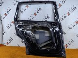 41527931201 Дверь задняя левая BMW X7 2021 фото 9